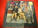 Moby Grape 1st LP finger cover with poster