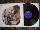 UNDERDOGS BLUES BAND  NEW ZEALAND ZODIAC LP