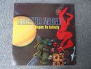 Monster Magnet LP  Dopes To Infinity