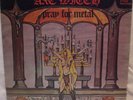 AXE WITCH -PRAY FOR METAL ORANGE VINYL 12
