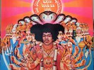 Jimi Hendrix Experience L.P. 'Axis: Bold As Love'