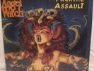 ANGEL WITCH-- Frontal Assault-- 12