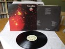 MANFRED MANN'S EARTH BAND. SOLAR FIRE.A2/B1 1973 LP.