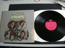 THE KINKS - SOMETHING ELSE ORIG UK LP STEREO VERY RARE