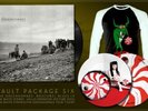 Third Man Records Vault #6 w/ White Stripes Pic Disc
