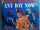 CHUCK JACKSON ANY DAY NOW N/MINT ORIG '62 WAND MONO LP
