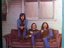 CROSBY STILLS+NASH 1st ALBUM NR MINT ORIG'68 LP wINSERT