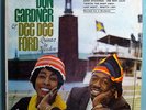 DON GARDNER+DEE DEE FORD IN SWEDEN MINT ORIG '64 SUE LP