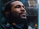 MARVIN GAYE WHATS GOING ON MINT ORIG'71 TAMLA LP SHRINK