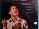 SAM COOKE LIVE AT COPA RARE ORIG '64 MONO LP IN SHRINK