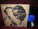 Clifford Brown and Max Roach