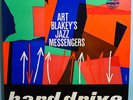 ART BLAKEY & J/M HARD DRIVE RARE ORIG 1956 BETHLEHEM LP