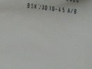 FLEETWOOD MAC Rumours RARE 2 180g 45 RPM TEST PRESSING