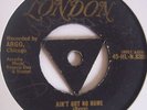 CLARENCE HENRY Aint Got No Home   7