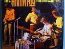 ANIMALS ANIMALISM NM ORIG '66 MGM MONO LP IN SHRINK