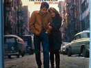 BOB DYLAN FREEWHEELIN' BEAUTIFUL ORIG 1963 UK MONO LP