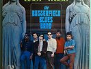 BUTTERFIELD BLUES BAND EAST-WEST MINT ORIG LP w/SHRINK