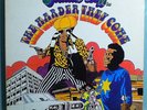 JIMMY CLIFF HARDER THEY COME ORIG S/T N/M '72 PROMO LP