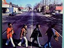 BOOKER T. & MG'S McLEMORE AVE NM STAX WHITE LABEL PROMO