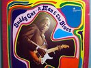 BUDDY GUY MAN & BLUES RARE ORIG '67 VANGUARD LP 1A/1A