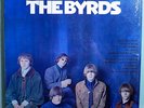BYRDS TURN, TURN, TURN MINT ORIG '66 MONO LP IN SHRINK