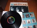 The Beatles Meet The Beatles 1st Press Stereo in Shrink