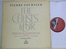 Pierre Fournier/Gerald Moore CELLIST'S HOUR Angel 35599