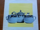 YASMIN & THE TEA LEAVES-S/T.OZ FOLK ROCK.PROG.AUSSIE
