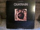 ORIGINAL QUATRAIN on TETRAGRAMMATON psych garage RARE