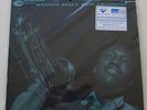 HANK MOBLEY Soul Station BLUE NOTE Music Matters SEALED