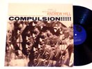 ANDREW HILL: COMPULSION blue note LP / LIBERTY / NM