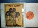 The Who live filmore east 1967 LP TMOQ 