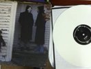 Brand New Devil God Deja White OOP