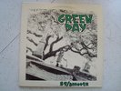 GREEN DAY 39/Smooth LP first pressing