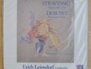 SHEFFIELD LAB 24 Stravinsky Firebird Suite LAPO SEALED