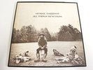 GEORGE HARRISON-ALL THINGS MUST PASS-LP/RECORD