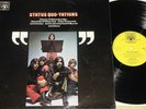 STATUS QUO QUO-TATIONS RARE MARBLE ARCH UK MONO LP 1969