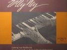 BEETHOVEN / PIANO SONATAS / ELLY NEY / COLOSSEUM ST.