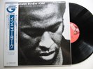 MICHEL SARDABY In New York JAPAN RE LP OBI RAY BARRETTO