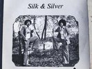 SILK & SILVER Private Oregon 1970s LOUNGE LP Night Club