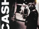 JOHNNY CASH American III Solitary Man US vinyl LP+inner