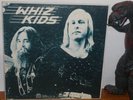 Private Press PSYCH/Rock LP WHIZ KIDS on KASABA Listen
