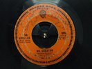 Northern Soul 45 APOLLAS Mr. Creator on Warner Brothers