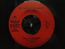 Soul Funk 45 THE VANGUARDS Thought of Losing Your Love
