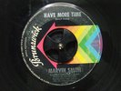 Northern Soul 45 MARVIN SMITH Have More Time Brunswick