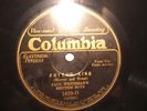 Paul Whiteman`s Rhythm Boys Columbia 1629-D