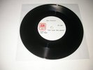 SEX PISTOLS GOD SAVE THE QUEEN ACETATE 7