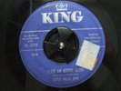 R&B 45 LITTLE WILLIE JOHN Leave My Kitten Alone on King