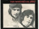 MICHA & PETER - FRANK FARIAN =EIN MÄDCHEN AUS DUISBURG