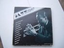 Inner City Jazz Legacy 10 LP Set Brown Hodges Gillespie